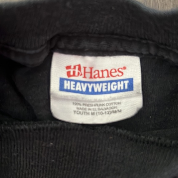 2004 Youth Iron Madden - Picture 4 of 5